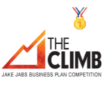 THE CLIMB 1st transparent